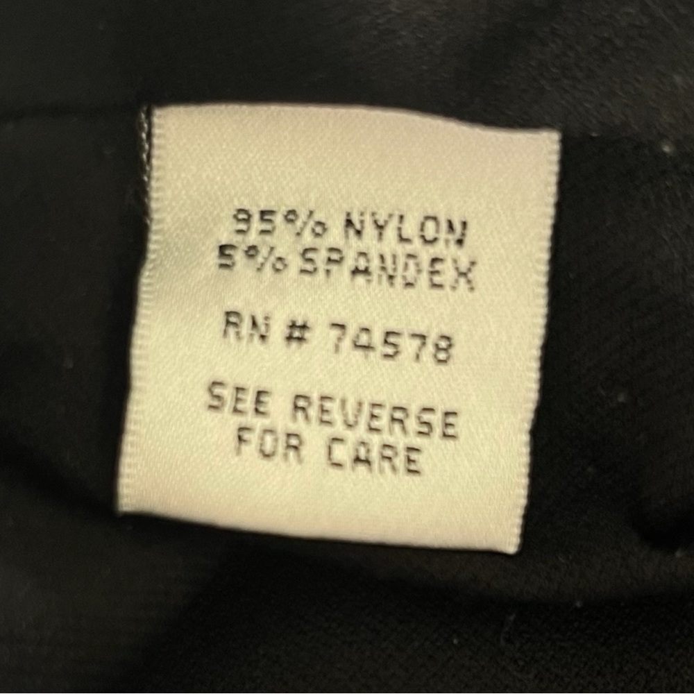 Cache Tanked Strap Mini LBD - Picture 8 of 12